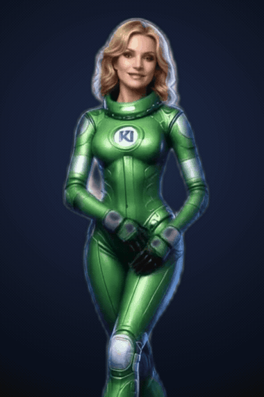 K.I. Maya
